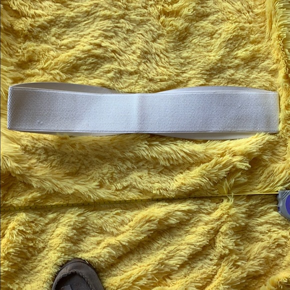 Women’s wide belt - Picture 3 of 4